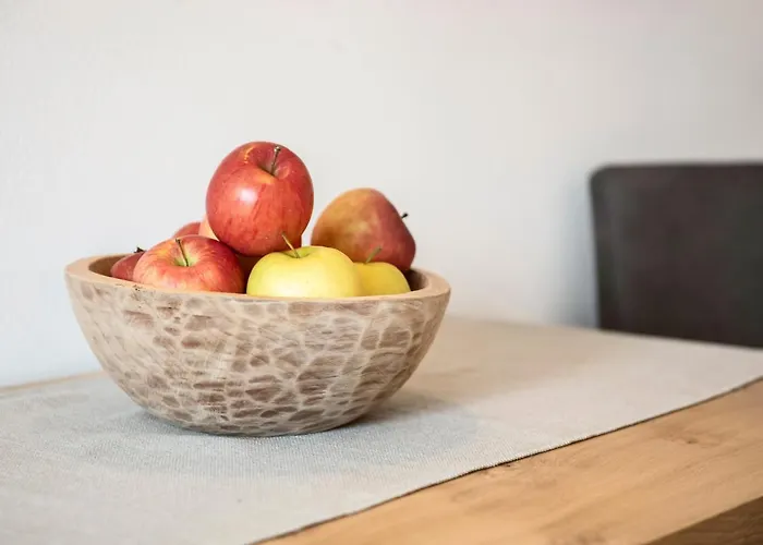 Pension Appartment HecherhofAlbergo